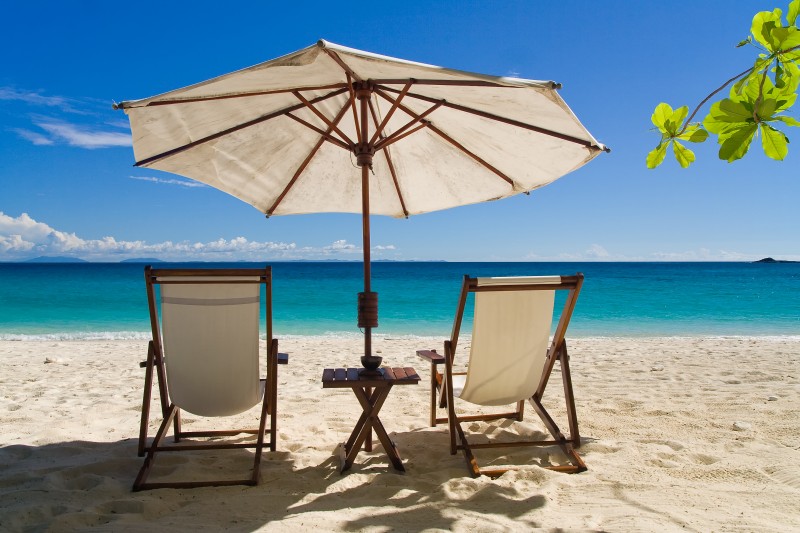 Turistično zavarovanje