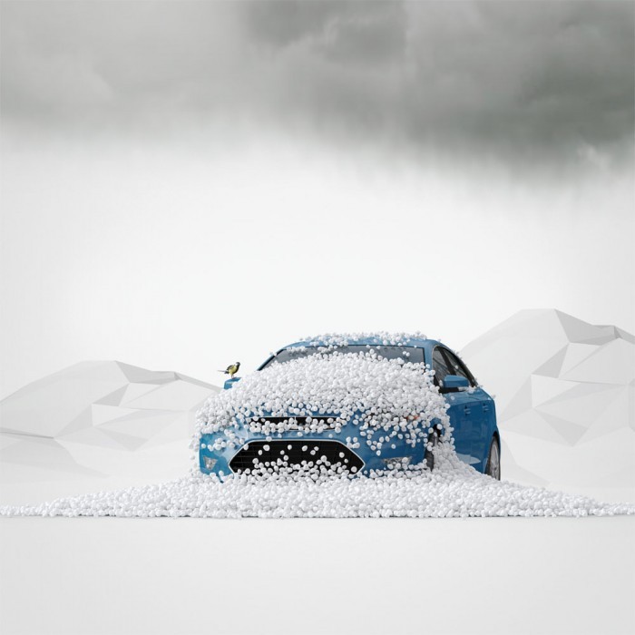 Zavarovanje proti toči