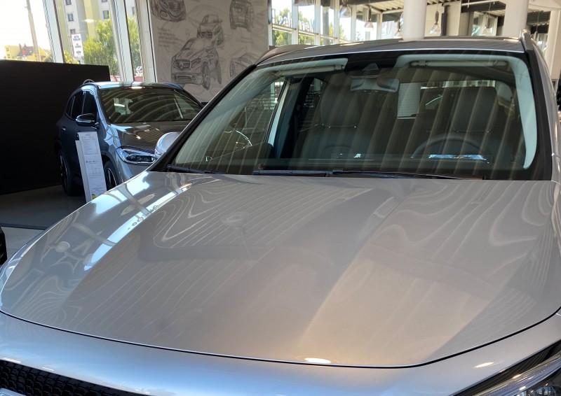 Tehnični pregledi in podaljšanje registracije avtomobila